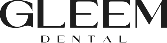 Gleem Dental Logo