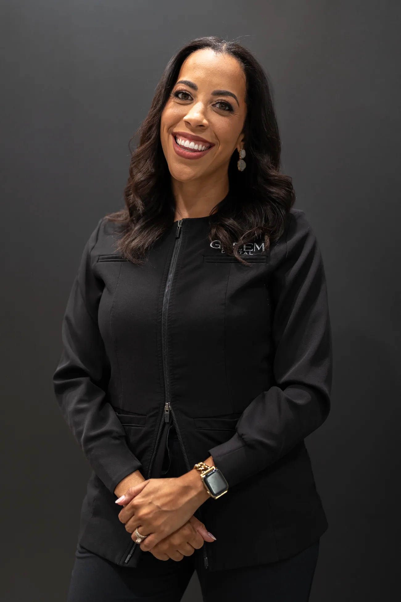 Dr. Caylin Greene, DDS