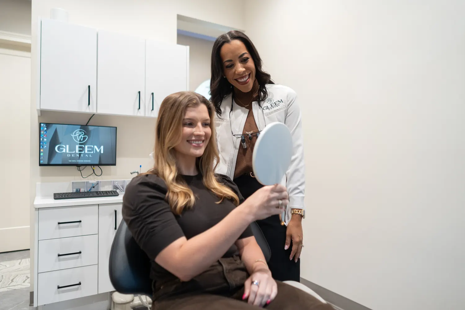 Cosmetic Dentistry