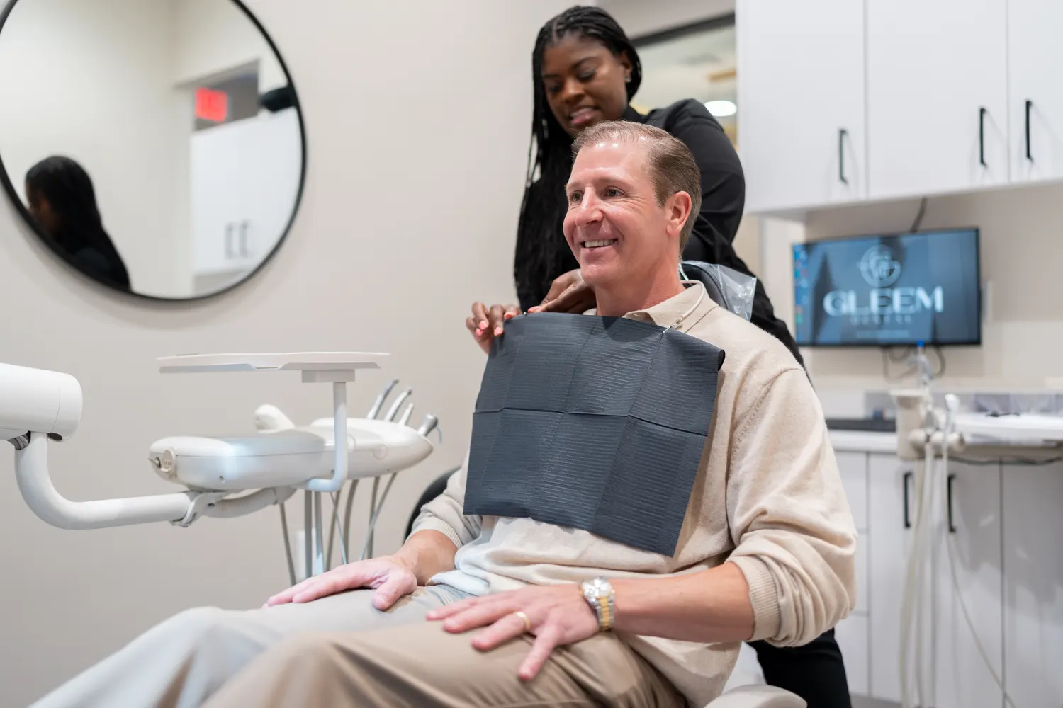 General & Preventive Dentistry