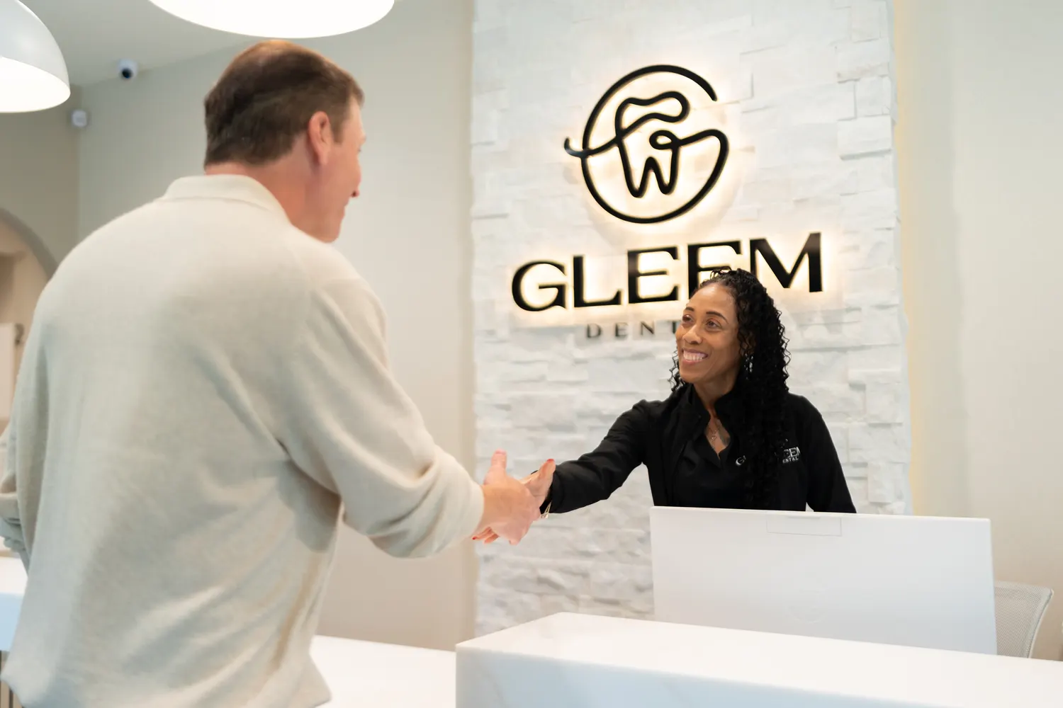 Long term dental care