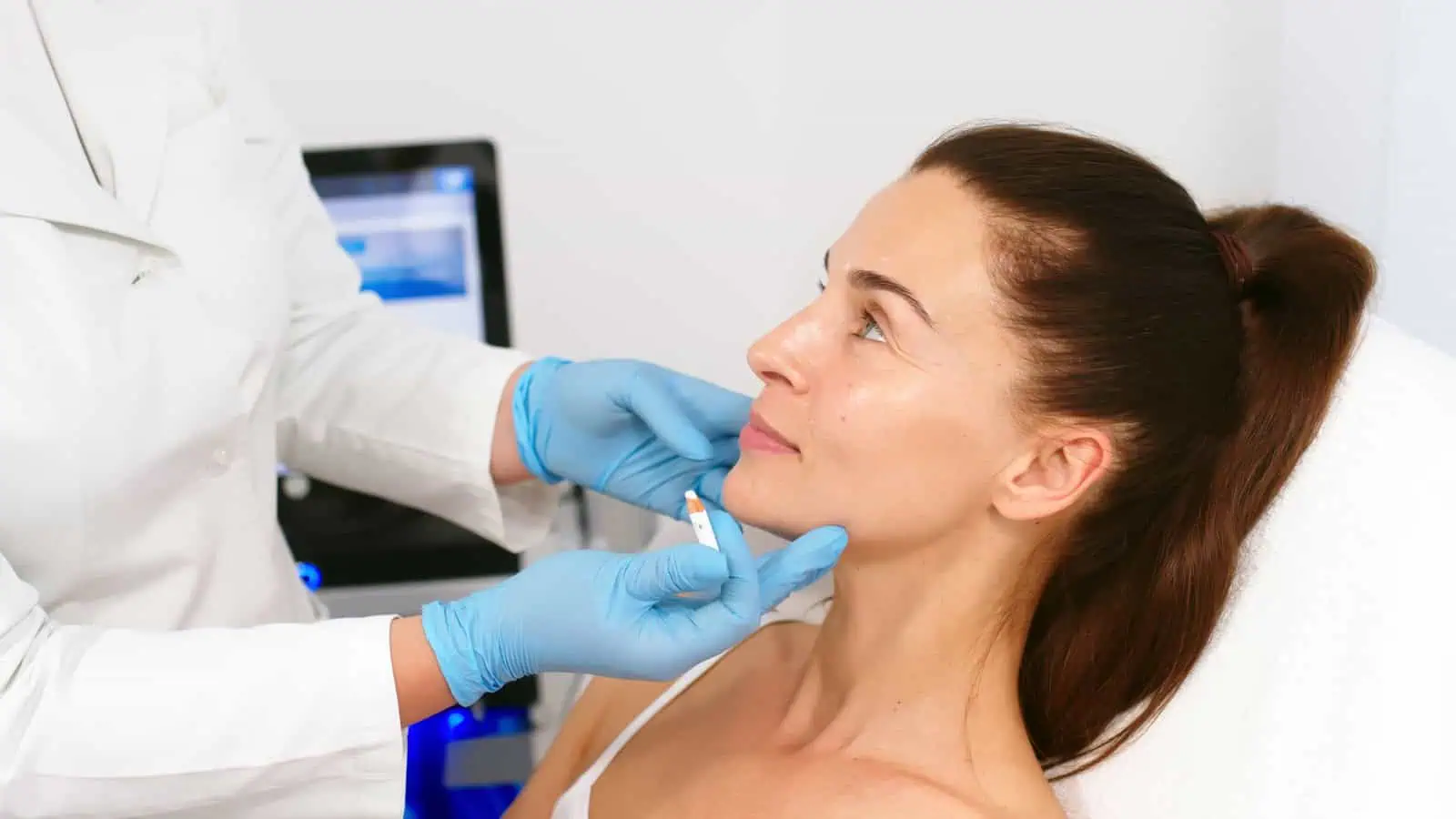 Dermal Fillers New Orleans