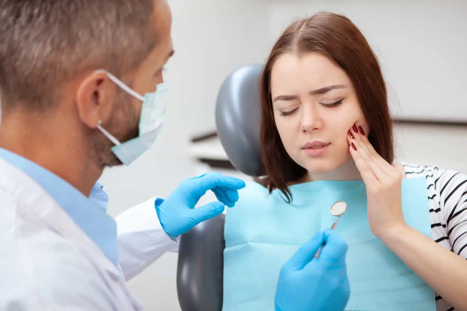 Emergency dentist New Orleans