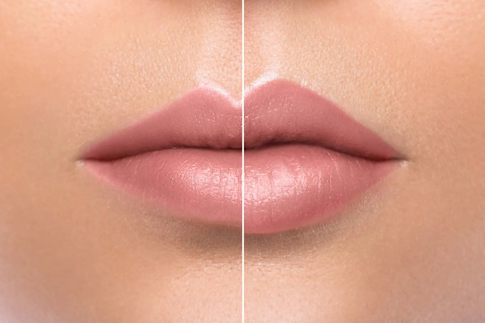 Lip Support Aesthetic Care