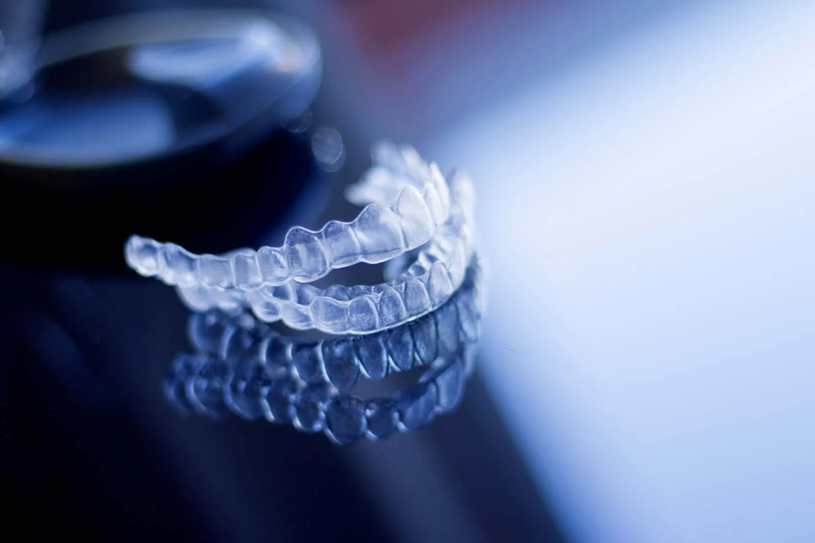 ClearCorrect clear aligners New Orleans