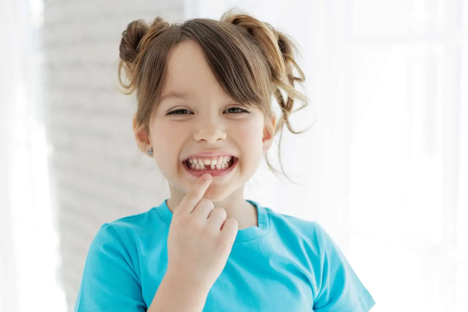Kid-friendly dentist New Orleans