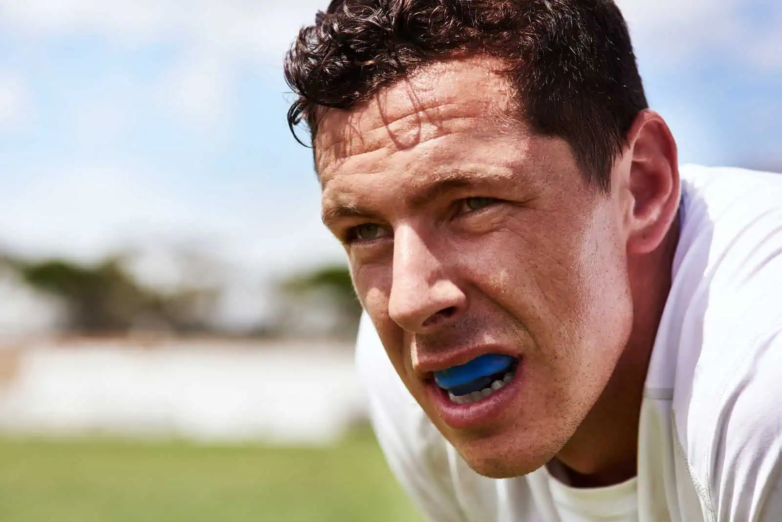 Occlusal and sports guards New Orleans