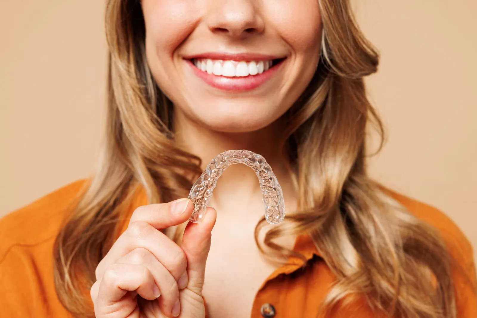 Retainer repair New Orleans