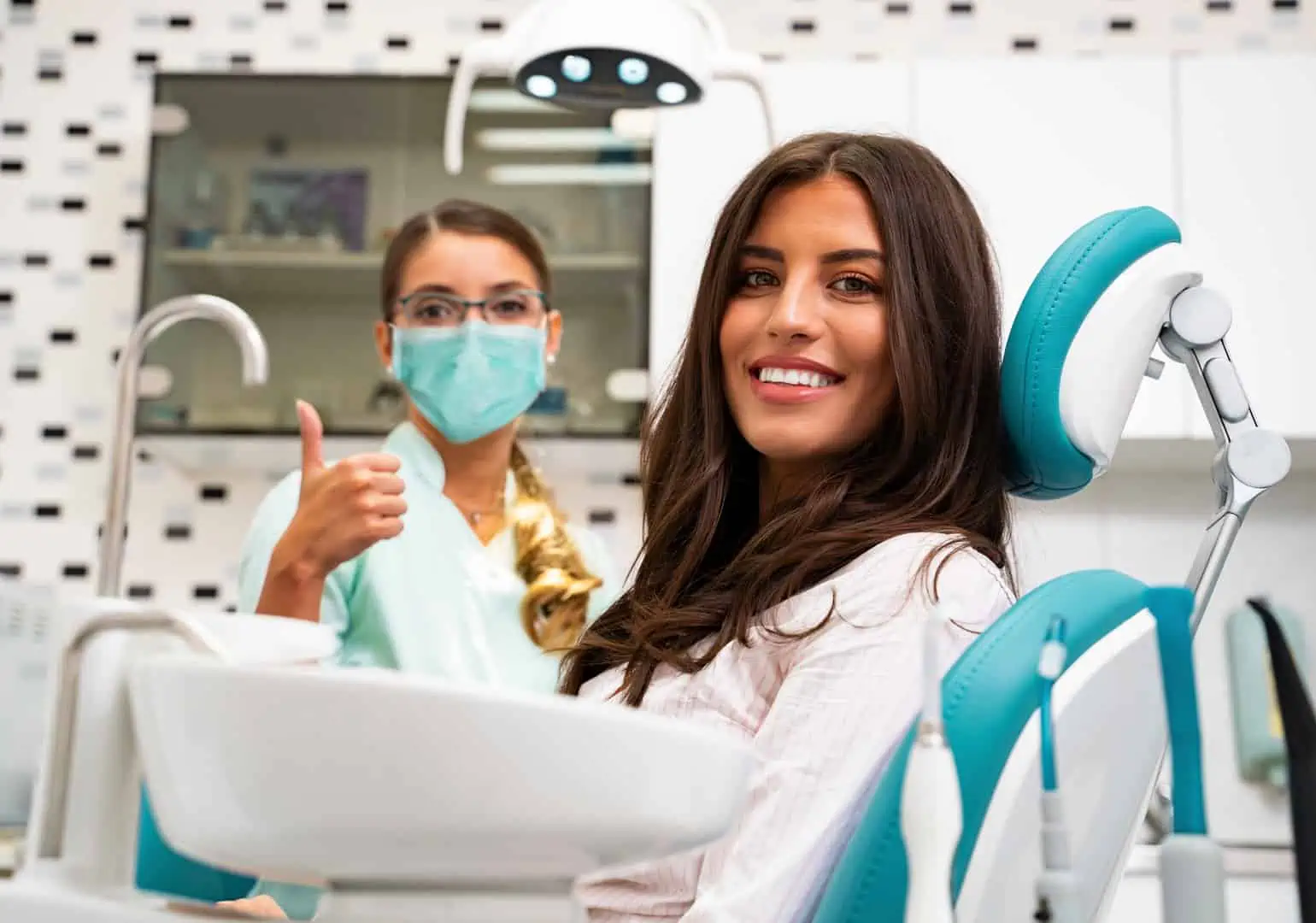 Gleem Dental Office Lakeview