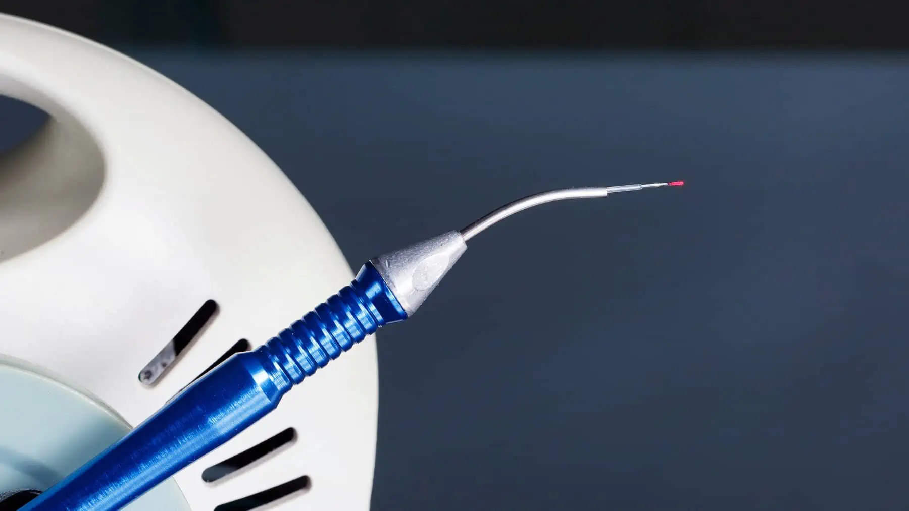 Laser dentistry New Orleans